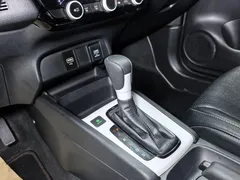 2022 Honda Fit 1.5L CVT Sunroof, белый — фото 18