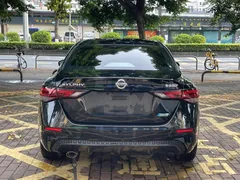 2021 Nissan Sylphy 1.6L XL CVT, чёрный — фото 5