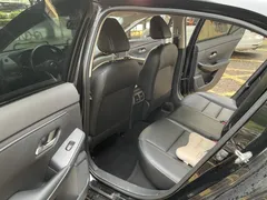 2021 Nissan Sylphy 1.6L XL CVT, чёрный — фото 9