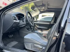 2023 Volkswagen Lavida 1.5L AT, чёрный — фото 4