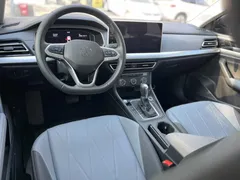 2023 Volkswagen Lavida 1.5L AT, чёрный — фото 5