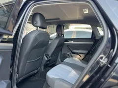 2023 Volkswagen Lavida 1.5L AT, чёрный — фото 6