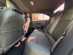 2022 Toyota Levin TNGA 1.5L, белый — фото 11