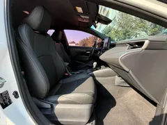 2022 Toyota Levin TNGA 1.5L, белый — фото 15