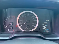 2022 Toyota Levin TNGA 1.5L, белый — фото 24