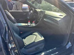 2023 Toyota Avalon 2.5L AT Luxury, чёрный — фото 6