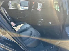 2023 Toyota Avalon 2.5L AT Luxury, чёрный — фото 7