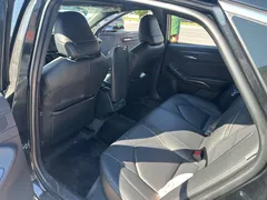 2023 Toyota Avalon 2.5L AT Luxury, чёрный — фото 9
