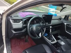 2021 Toyota Wildlander 2.0L 2WD Luxury — фото 4