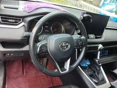 2021 Toyota Wildlander 2.0L 2WD Luxury — фото 6