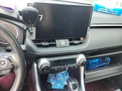 2021 Toyota Wildlander 2.0L 2WD Luxury — фото 7