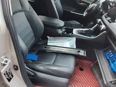2021 Toyota Wildlander 2.0L 2WD Luxury — фото 10
