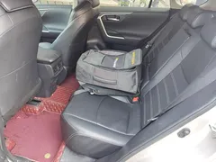 2021 Toyota Wildlander 2.0L 2WD Luxury — фото 11