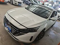 2022 Nissan Teana 2.0L XL-TLS, белый — фото 1