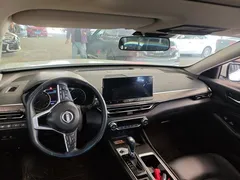 2022 Nissan Teana 2.0L XL-TLS, белый — фото 3