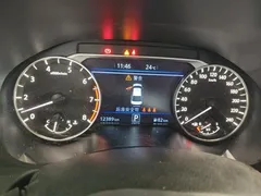2022 Nissan Teana 2.0L XL-TLS, белый — фото 4