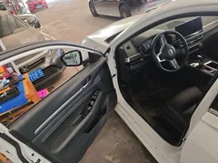 2022 Nissan Teana 2.0L XL-TLS, белый — фото 7