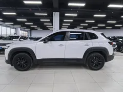 2023 Mazda CX-50 2.0L AT, белый — фото 7