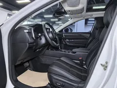 2023 Mazda CX-50 2.0L AT, белый — фото 8