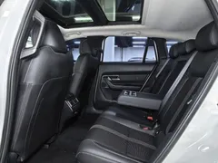 2023 Mazda CX-50 2.0L AT, белый — фото 9