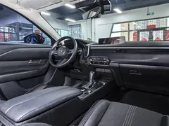 2023 Mazda CX-50 2.0L AT, белый — фото 16