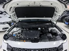 2023 Mazda CX-50 2.0L AT, белый — фото 18