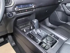 2023 Mazda CX-50 2.0L AT, белый — фото 20