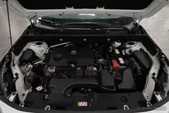 2023 Toyota RAV4 2.0L CVT 2WD Fashion Plus, белый — фото 6
