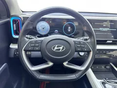 2023 Hyundai ix35 2.0L Flagship TOP, синий — фото 11