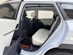 2023 Hyundai ix35 2.0L Flagship TOP, синий — фото 13