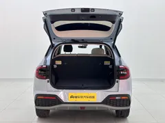 2023 Hyundai ix35 2.0L Flagship TOP, синий — фото 15