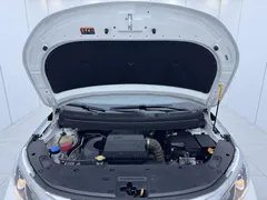 2021 Geely Vision X3 1.5L CVT Premium, белый — фото 11