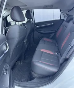 2021 Geely Vision X3 1.5L CVT Premium, белый — фото 13