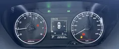 2021 Geely Vision X3 1.5L CVT Premium, белый — фото 14