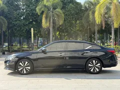 2021 Nissan Teana 2.0L XL Comfort, чёрный — фото 3