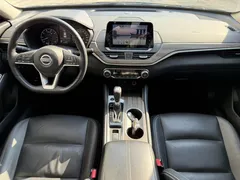 2021 Nissan Teana 2.0L XL Comfort, чёрный — фото 9