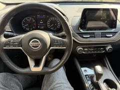 2021 Nissan Teana 2.0L XL Comfort, чёрный — фото 12