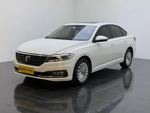 2022 Volkswagen Lavida 1.5L AT Comfort