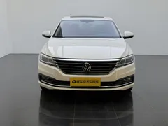 2022 Volkswagen Lavida 1.5L AT Comfort, белый — фото 2