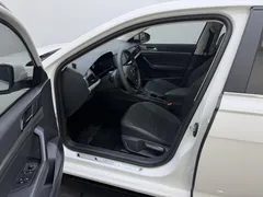 2022 Volkswagen Lavida 1.5L AT Comfort, белый — фото 12
