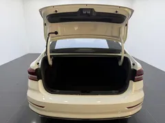 2022 Volkswagen Lavida 1.5L AT Comfort, белый — фото 15
