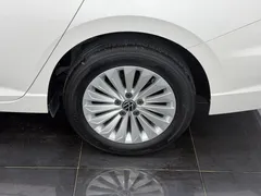2022 Volkswagen Lavida 1.5L AT Comfort, белый — фото 16