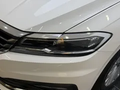 2022 Volkswagen Lavida 1.5L AT Comfort, белый — фото 18