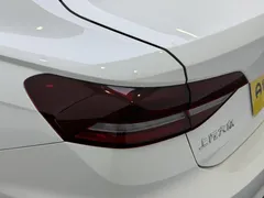 2022 Volkswagen Lavida 1.5L AT Comfort, белый — фото 19
