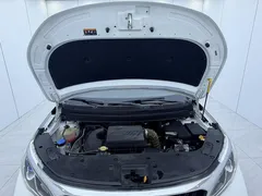 2021 Geely Vision X3 1.5L CVT Premium, белый — фото 7
