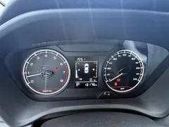2021 Geely Vision X3 1.5L CVT Premium, белый — фото 11