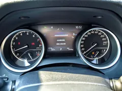 2023 Toyota Camry 2.0G Luxury, белый — фото 19