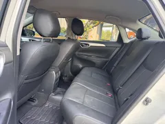2022 Nissan Sylphy Classic 1.6 XE CVT Comfort, белый — фото 5