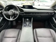 2021 Mazda Mazda3 2.0L AT, белый — фото 8