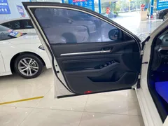 2021 Nissan Teana 2.0L XL Upper AD1, белый — фото 3